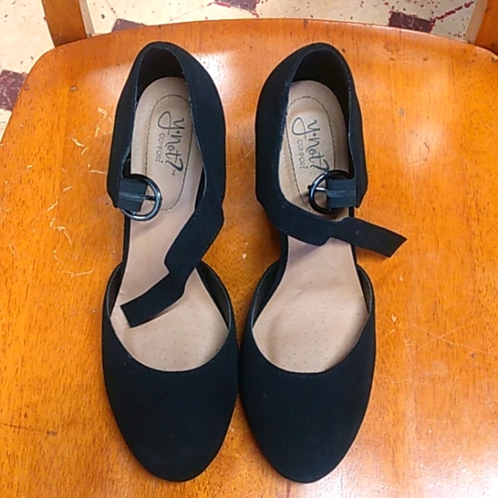 Y.NOT COMFOT SHOES